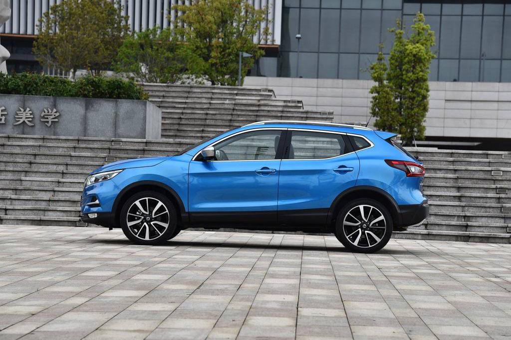 9月SUV销量排行：途观L不再是销冠，比亚迪异军突起，奇瑞也很强