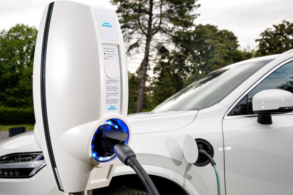 三月结束EV补贴？英国零排放计划或被拖后腿