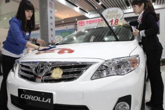 卖出一辆车,4S店到底会赚多少钱?车主:后悔知道晚了!