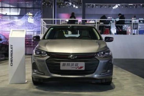 “5-10万美系轿车“最全资讯一网打尽，有我就够了