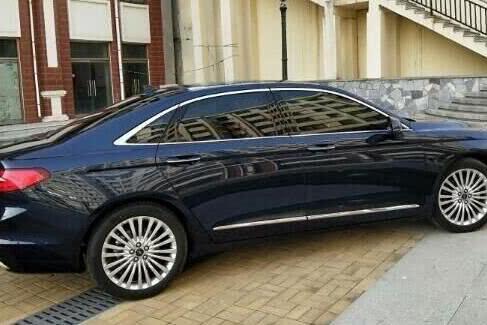 近期“50-70万德系中大型车“动态汇总，都在这个专题里