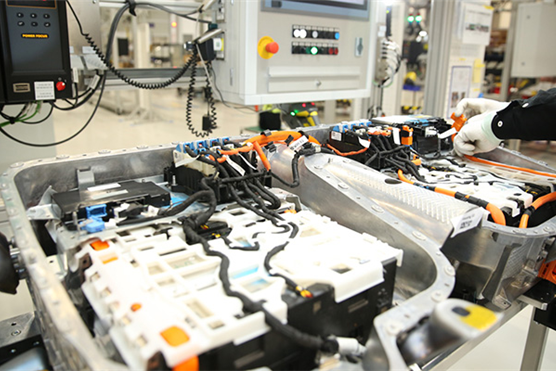 新能源补贴断崖式下滑 换电能否成为新能源车企的救命稻草