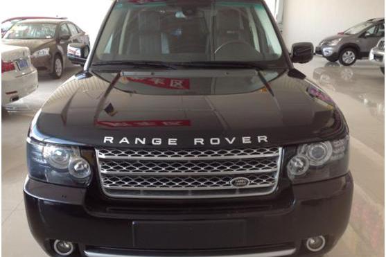 “英系SUV“最新资讯都在这了，就等你来