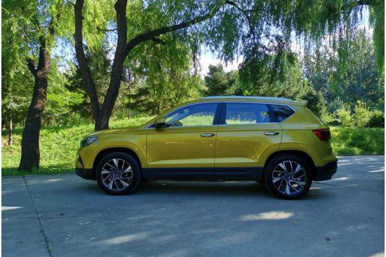 早高峰=高油耗？捷达VS5才是正解