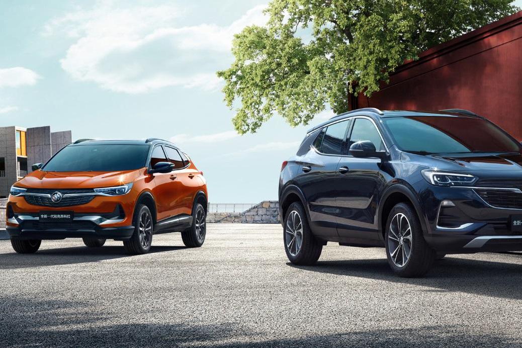 最新最全的“别克“资讯都在这里，不容错过