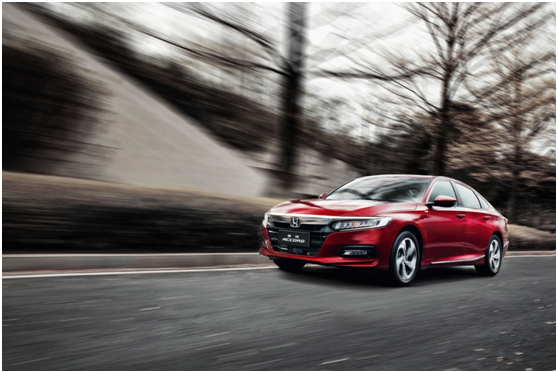 “日系中型轿车“最全资讯一网打尽，有我就够了