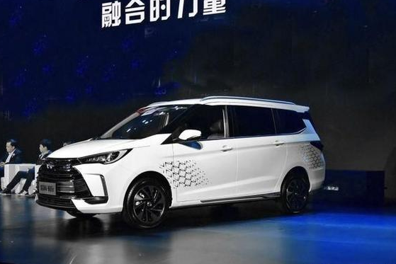 近期“5-10万紧凑型MPV“动态汇总，都在这个专题里