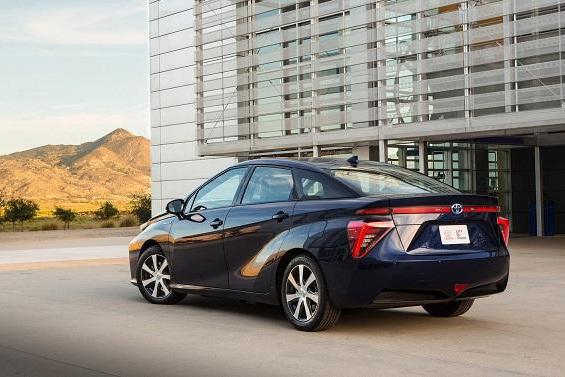 这才是真正的新能源，完全“零排放”，充电3分钟能跑500km