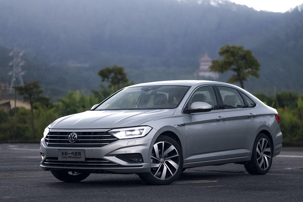 都是合资A级车，这些车就是不一般，动辄贵上好几万！