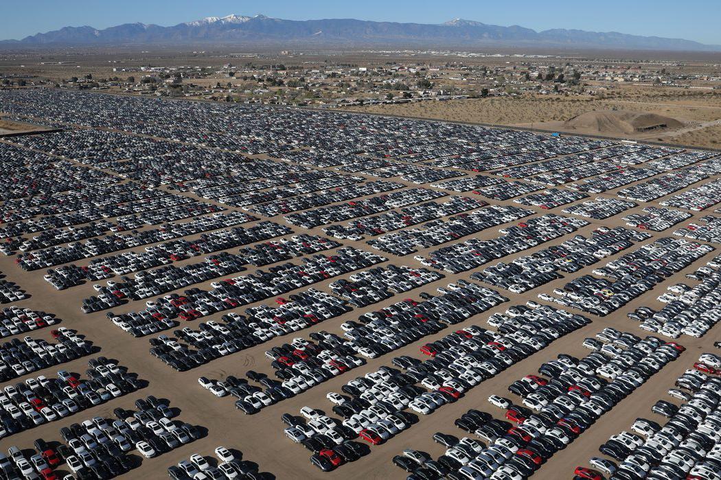 买不起电动车？Transition-One可以把你的旧汽车改装成纯电的