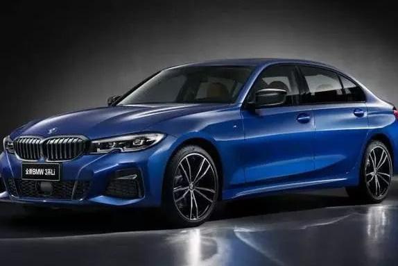 家轿王终于要换代了，盘点几款上海重磅轿车