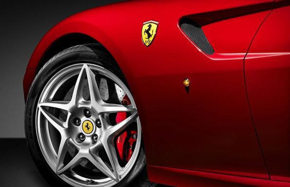 “法拉利“最新资讯都在这了，就等你来