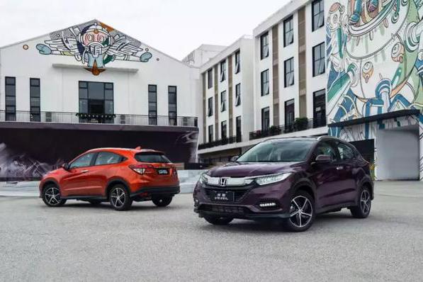 缤智1.5L的高价值攻略：增配降价，进化成年轻市场的“领潮人”