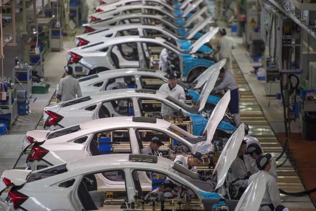 意料之外的2020年开局，中国车市将迎哪些变化？