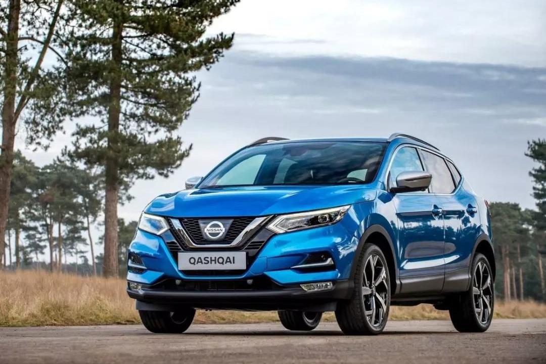 15万级紧凑SUV大比拼！逍客、缤智和C-HR到底谁更胜一筹？