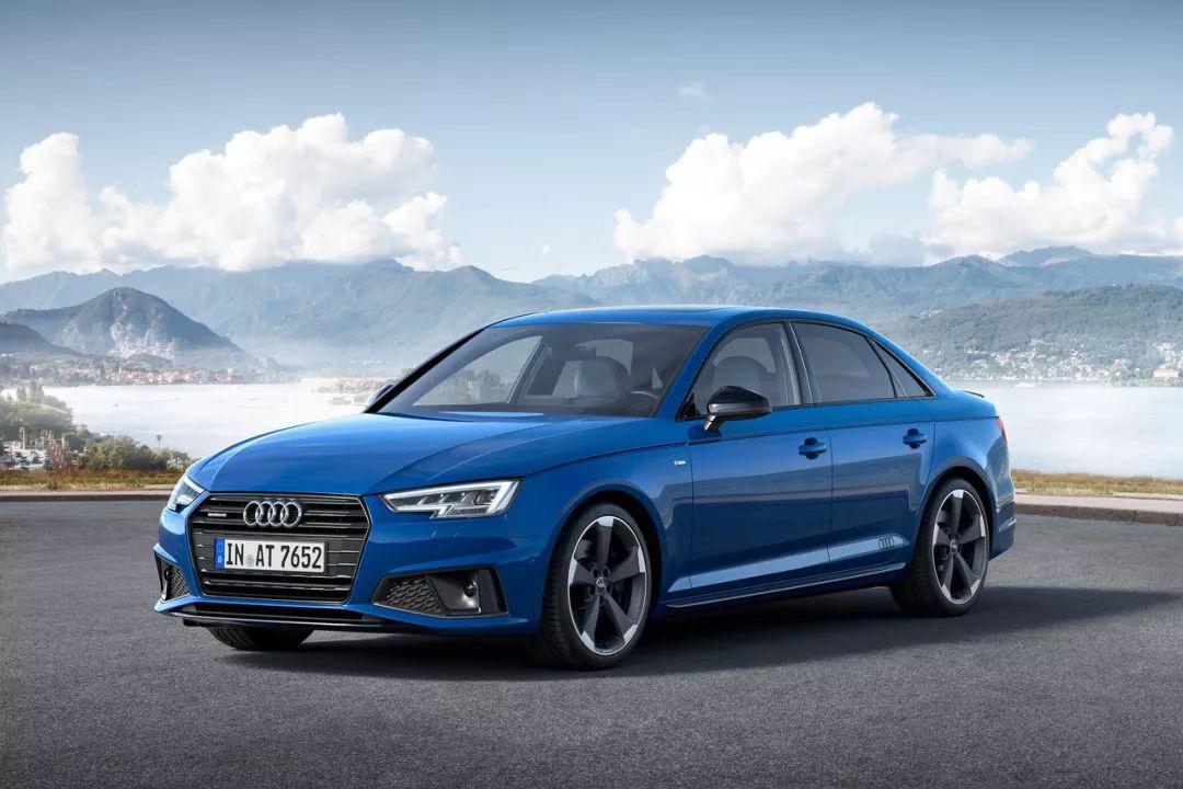 奥迪、奔驰9月销量公布，奥迪环比大涨12.4%，奔驰同比激增12.9%