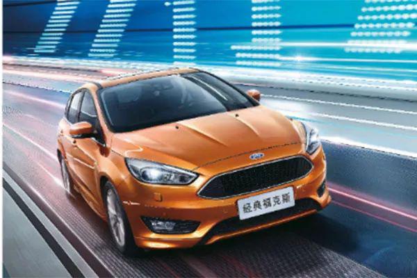 想知道“5-10万美系轿车“近期资讯盘点，你想要的这里都有