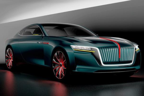 速递!新鲜的“20-30万中大型三厢车“资讯全在这，看我就够了