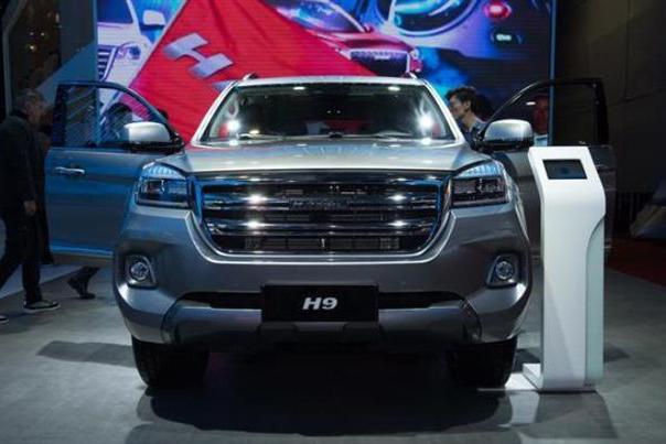 这里有“哈弗“的最新资讯请不要错过