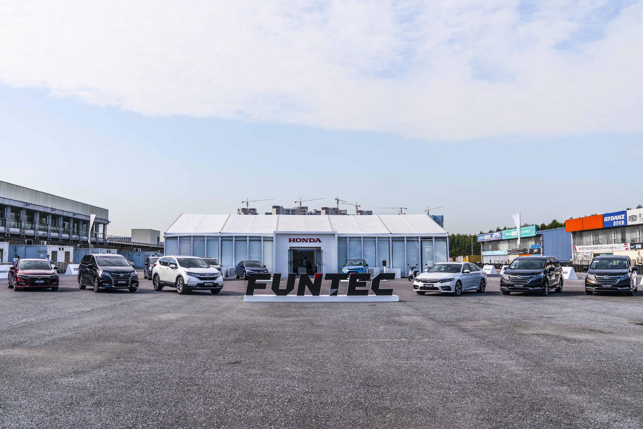 如何让PHEV开起来更像纯电动车，本田表示他们有黑科技