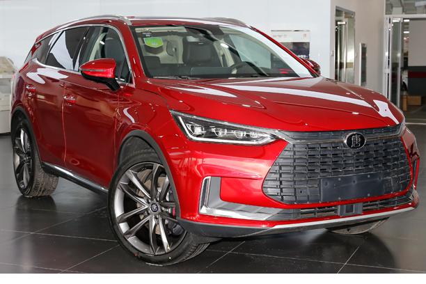 近期“比亚迪“动态汇总，都在这个专题里