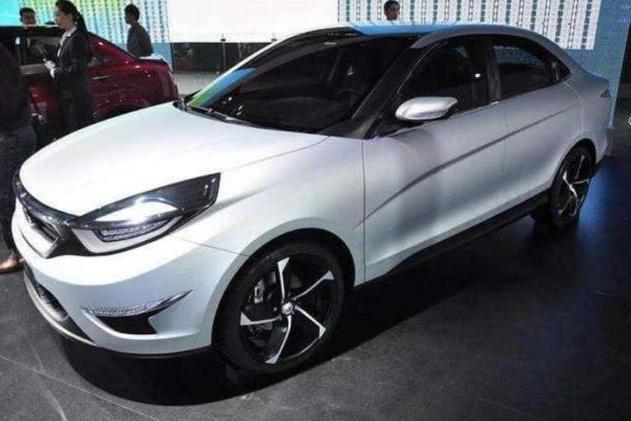 “亲民夏利”要卷土从来，外观升级动力更是重头戏！售价或5万起