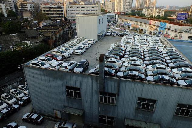 高库存让经销商举步维艰 神州宝沃0库存是怎么做到的