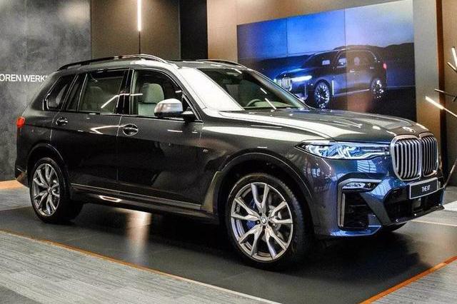 “洛杉矶车展“最新资讯都在这了，就等你来