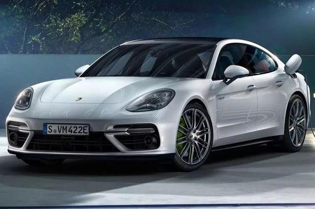 最新最全的“保时捷“资讯都在这里，不容错过