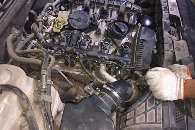 这些操作最易产生积碳，小心别毁了你的发动机！