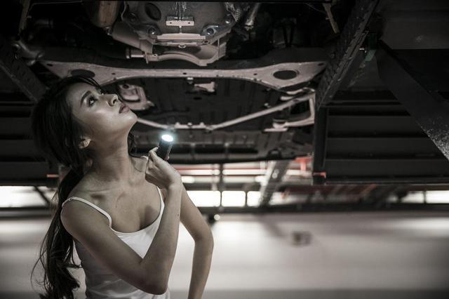 揭秘4S店黑幕 这4项坑死你没商量