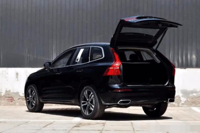 “30-50万德系车“有新的文章更新，请注意查收