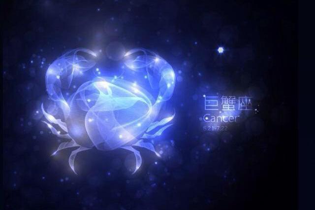 为什么天蝎男独爱巨蟹？