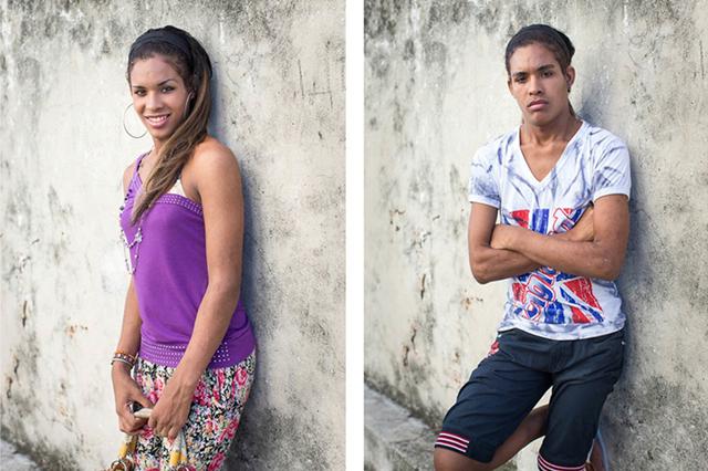 男变女动漫穿越小说 变身题材作品推荐