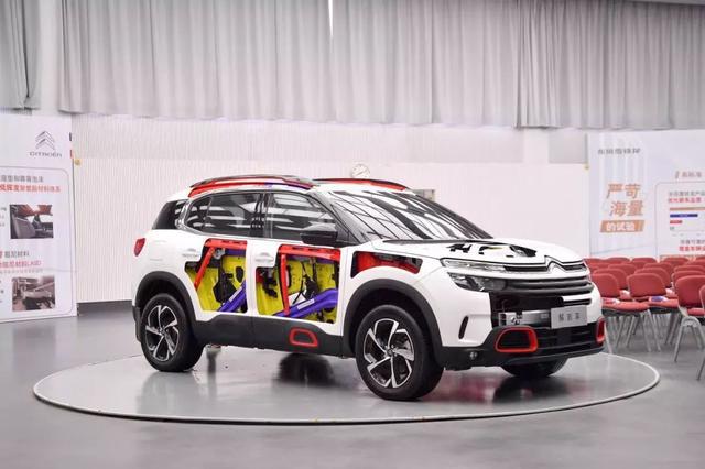 沃尔沃研究安全大家都知道，东风雪铁龙最重视的舒适你了解吗？