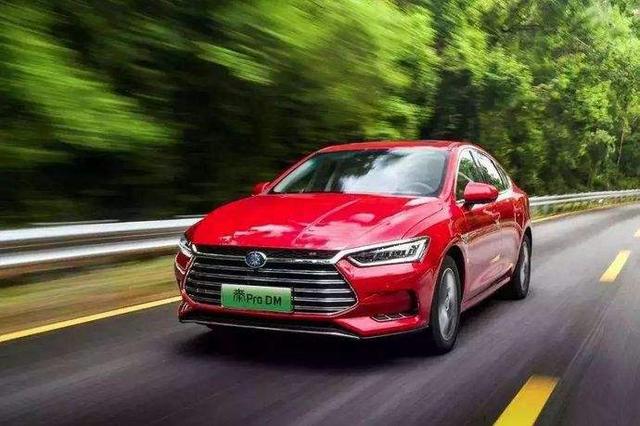 买它们请注意！购买这些新能源汽车不免购置税了，要多花很多钱了