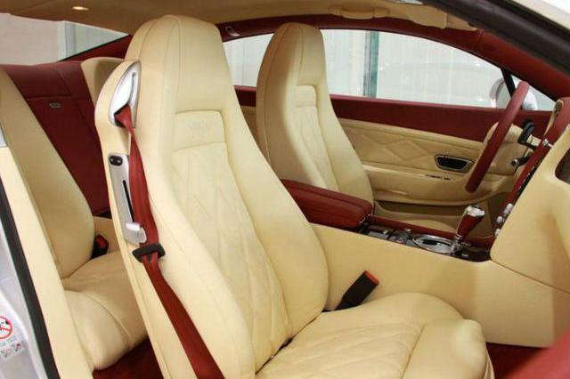 浅色内饰该如何保养？记住这几个保养方法变干净！