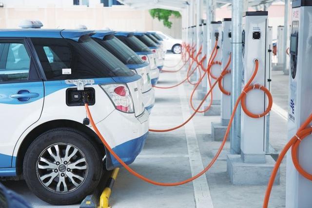 2020年，你会买台电动车么？