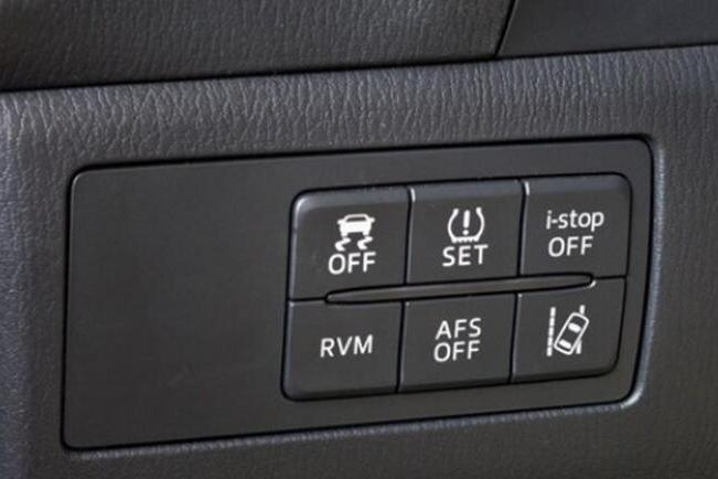 主动安全配置知多少，ABS、ESP、ASR、EBA、EBD到底是干嘛的