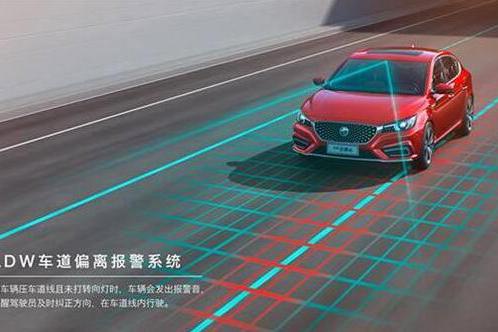 汽车驾驶辅助系统都有什么用？关键时刻能救命