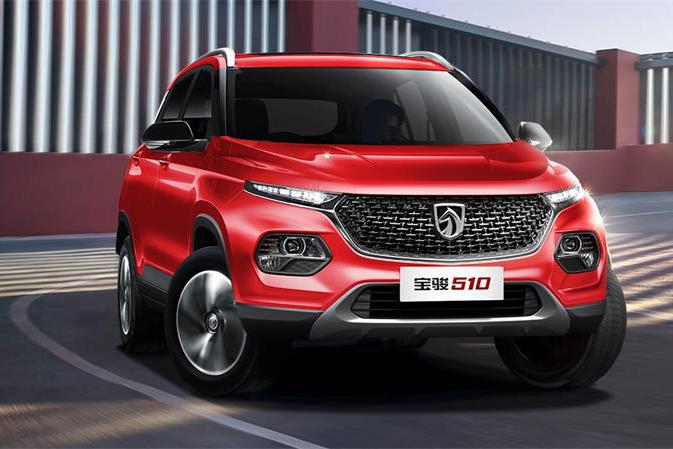 近期“小型SUV“动态汇总，都在这个专题里