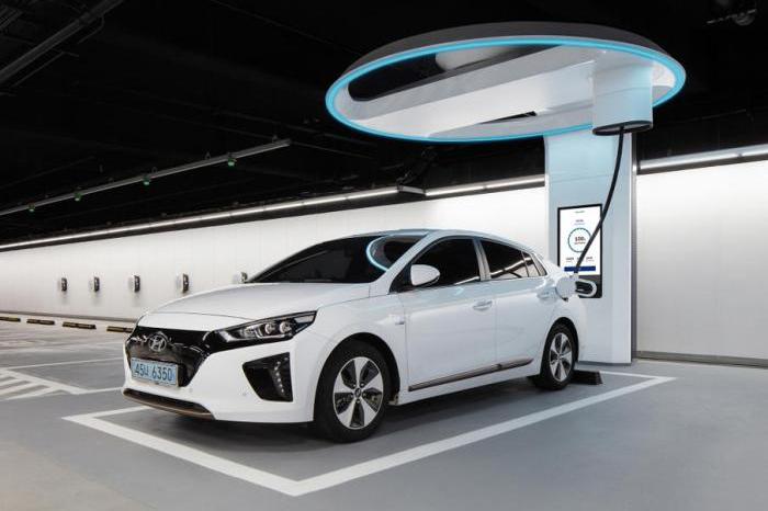 《韩系动向33》现代超级快充，20分钟80%电量?