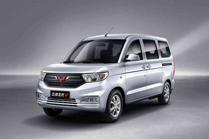 速递!新鲜的“5-10万紧凑型MPV“资讯全在这，看我就够了