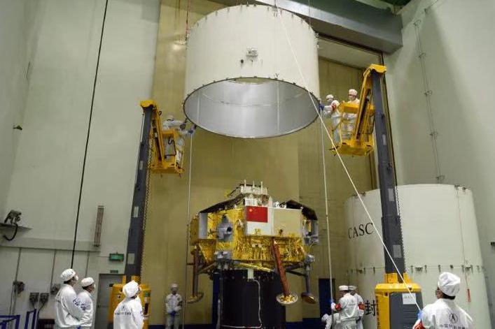 嫦娥四号在月球背面都发现了什么?...