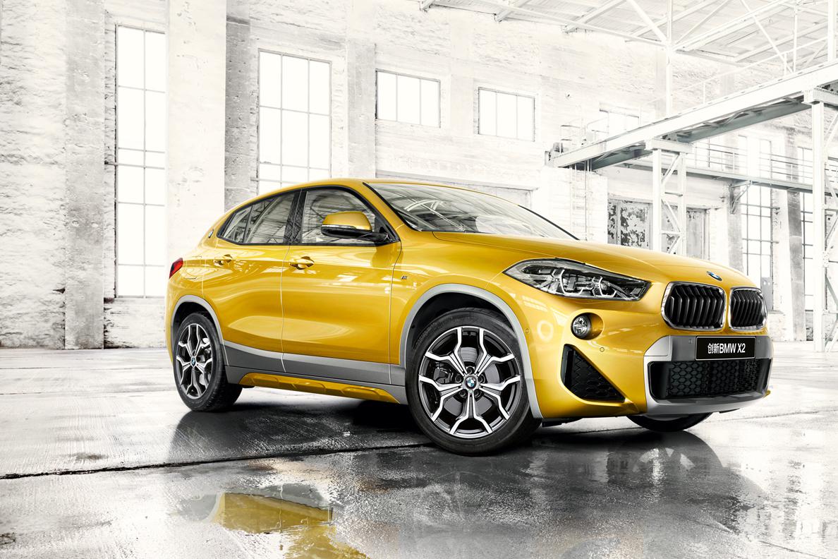 最新最全的“20-30万德系SUV“资讯都在这里，不容错过