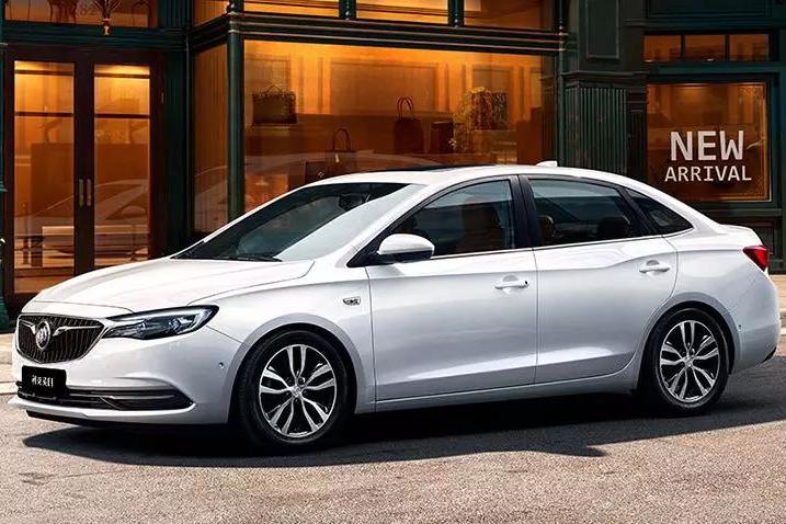 甘做凤尾？这三款合资紧凑级轿车很超值！