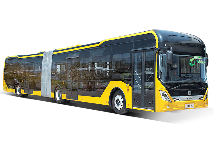 中车电动未来十年全面推进“32332”战略