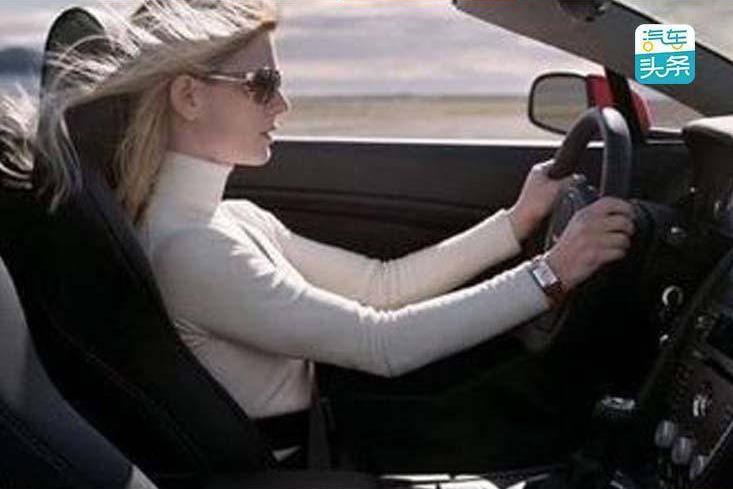 从女性视角看汽车市场下一个刚需风口