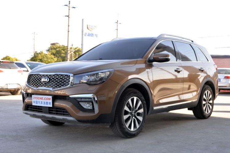 “10-15万韩系紧凑型车“最全资讯一网打尽，有我就够了