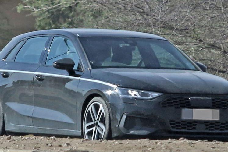 换车再等等，MQB平台新高尔夫和新A3即将发布